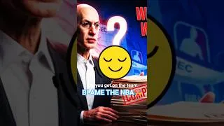 Thumbnail: The NBA Has The Answers… So What's The Delay? 😒🏀 Toronto Raptors