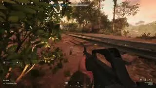 Thumbnail: Holding the Line: Intense Hell Let Loose Action!