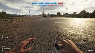 Thumbnail: Fueling the Fight: Pilot Learns the Ropes! ✈️
