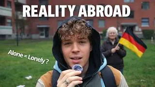 Thumbnail: This Is What Moving Abroad ALONE in Your 20s Really Looks Like