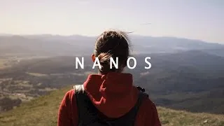 Thumbnail: NANOS SLOVENIJA // Practice video // Canon 80D + canon 28-80mm