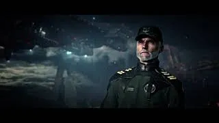 Thumbnail: Living Life in The Dark // Halo Wars 4k Video