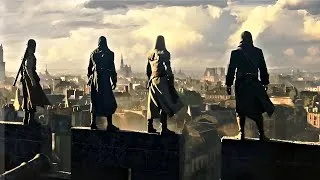 Thumbnail: Dynasty | Assassin's Creed Unity