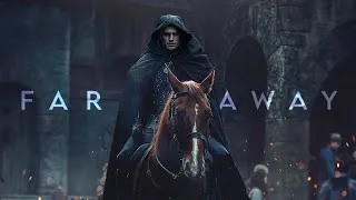 Thumbnail: Geralt of Rivia | Far Away (The Witcher)  [4k Video]