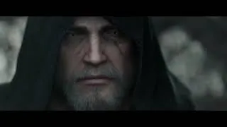 Thumbnail: Way Down We Go | The Witcher 3 Edit [4k video]