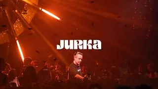 Thumbnail: David Penn House Set at Port of Belgrade | Jurka Festival 2026