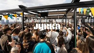Thumbnail: Morning Spring House Set at Mama Shelter | Floki & Gox | Jurka Vol. 12
