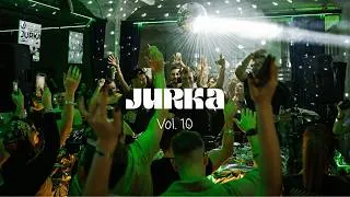 Thumbnail: 360° Dance House Set at Zoom Studio | Floki & Gox | Jurka Vol. 10