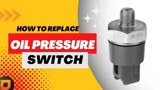 Thumbnail: Honda Civic Oil Pressure Switch Replacement