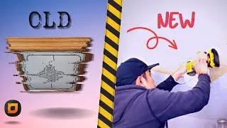 Thumbnail: DIY Kitchen Light Installation with KODA LED Light from Costco