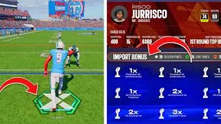 Thumbnail: What To Do FIRST In Madden 27 Superstar! DO THIS NOW!