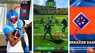 Thumbnail: 5 MUST KNOW Tips In Road To Glory! Cap Breakers, Speed Boost, And More!