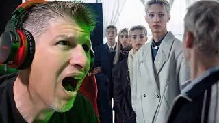 Thumbnail: THIS & THAT Trailer Got Me Hyped | Stray Kids Reaction