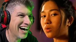 Thumbnail: Nene Royal Covers Billie Eilish - See Her Progress!