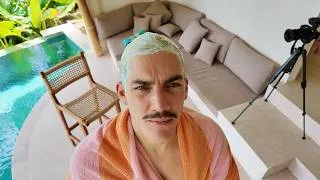 Thumbnail: you weren't supposed to see this side of me