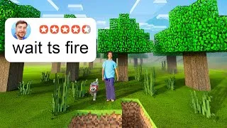 Thumbnail: Can We Make a Video Game Movie?