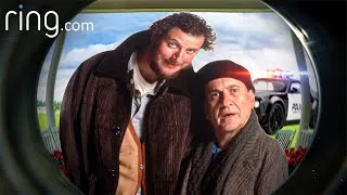 Thumbnail: If Home Alone Was Made in 2025