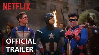 Thumbnail: Henry Danger: The Movie (2025)