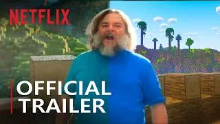 Thumbnail: The REAL Minecraft Movie
