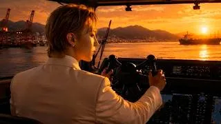 Thumbnail: MEMORY MOVES ON FROM BUSAN TO ISTANBUL