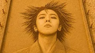 Thumbnail: G-DRAGON - 'PEACE IN SAND'