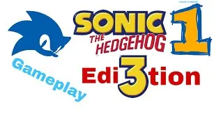 Thumbnail: Sonic 1:Sonic 3 & Knuckles Edition Gameplay
