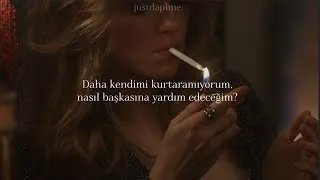 Thumbnail: Ashe - Please don't fall in love with me (Türkçe Çeviri)
