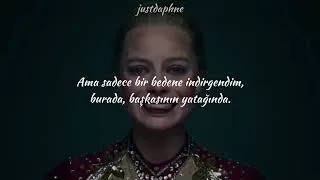 Thumbnail: Halsey - Lonely is the Muse (Türkçe Çeviri)