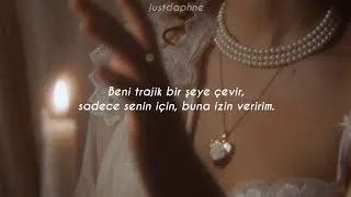 Thumbnail: Gracie Abrams - Let It Happen (Türkçe Çeviri)