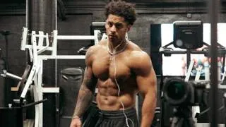 Thumbnail: The System That Keeps Me Shredded Year-Round