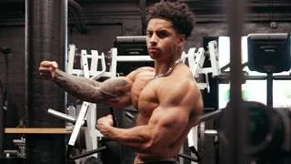 Thumbnail: The Chest Workout That Built My Upper Chest