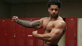 Thumbnail: The Back & Biceps Workout That Changed My Physique