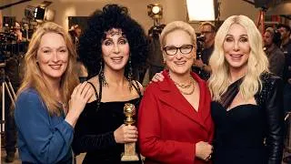 Thumbnail: 50+ Oldest Actresses Still Alive — Then & Now