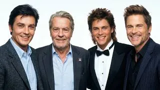Thumbnail: 70+ Heartthrob Actors of the 70-80s: Then & Now