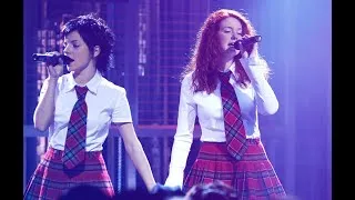 Thumbnail: Songs Collection 5 (t.A.T.u.)