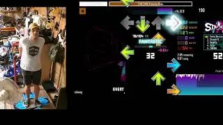 Thumbnail: SRPG9 - Freezing Rose (18)[190 bpm] - 82.82%