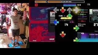 Thumbnail: ITG - Slow Animu Triad (18) - 75.22%