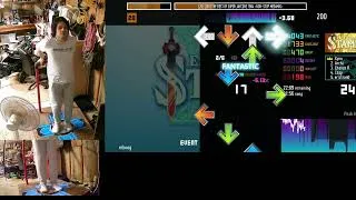 Thumbnail: ITG - The Best of Super Jaycore 1984 ~NON STOP MEGAMIX~ (20)[200 bpm] - 78.80%