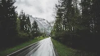 Thumbnail: Satie - Gymnopédie No. 1 (1 HOUR)