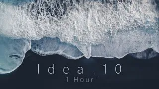 Thumbnail: Gibran Alcocer - Idea 10 (1 HOUR)