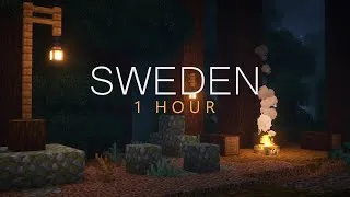 Thumbnail: C418 - Sweden (1 HOUR)