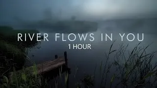 Thumbnail: Yiruma - River flows in you (1 HOUR)