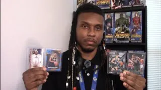 Thumbnail: NBA Champion Rookie Cards & Throwback Players (Giannis, Stephon Marbury, Jayson Tatum and more)