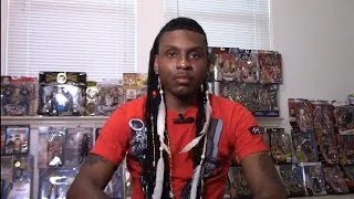 Thumbnail: My WWE & AEW Toy Collection So Far Part 3