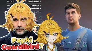 Thumbnail: Dokibird Somehow Manages to Sign John Stones for Just $10