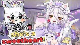 Thumbnail: Tenma is NEVER mean to Henya