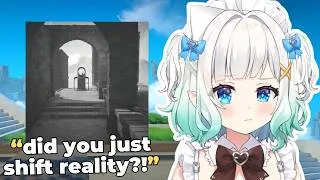 Thumbnail: Mint reacts to Viewfinder's terrible voice acting