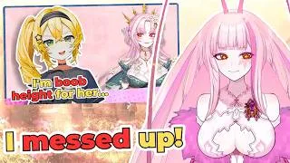 Thumbnail: Matara Met Dokibird IRL for the First Time