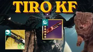 Thumbnail: Trio Kings Fall but we only have 2 brain cells || Destiny 2