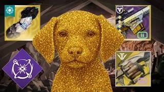 Thumbnail: Solo Flawless Grasp of Avarice w/ Anarchy || Destiny 2